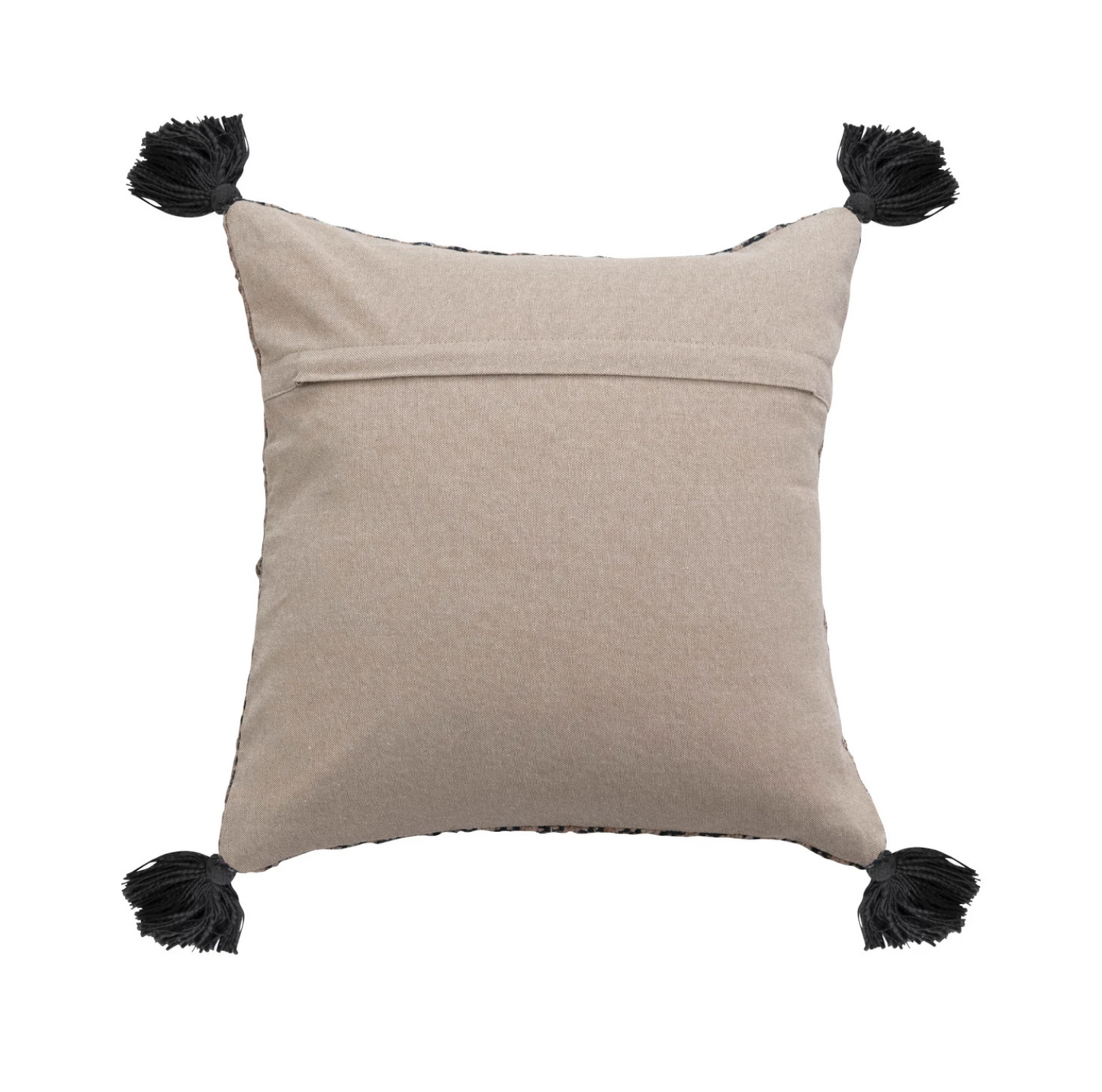 Willa Striped Pillow