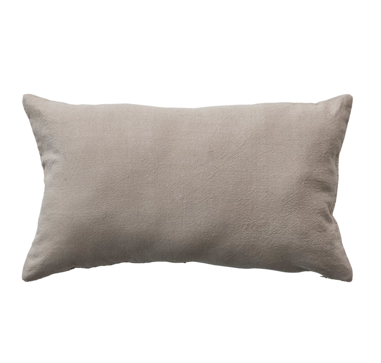 Lauren Striped Lumbar Pillow