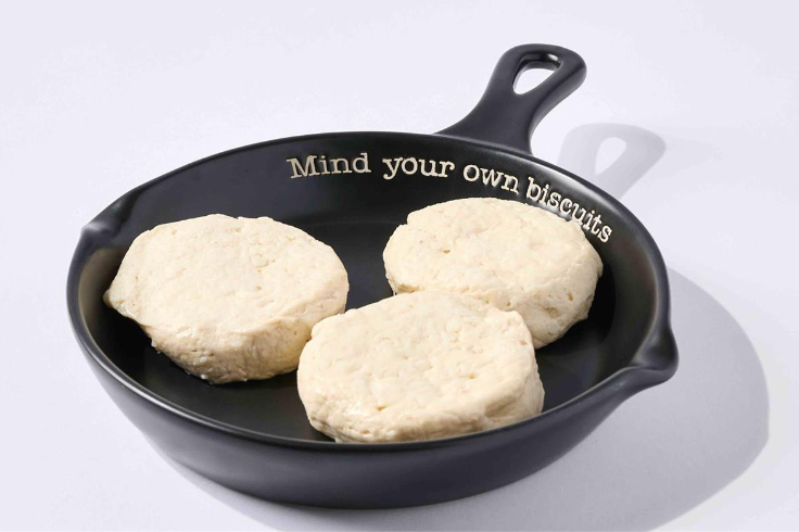 Biscuit Skillet Set
