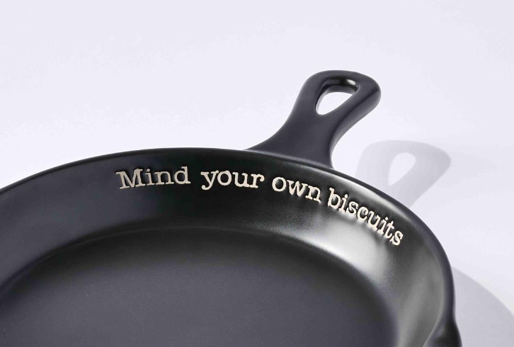 Biscuit Skillet Set