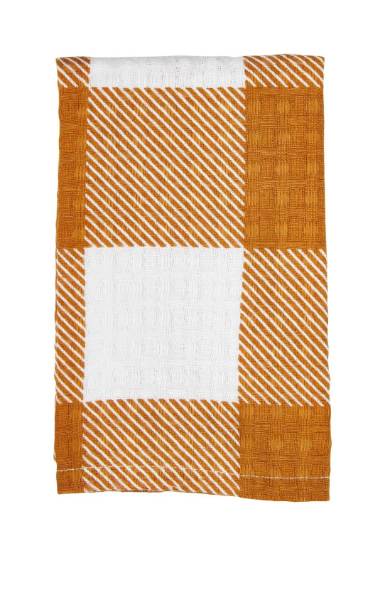 Fall Tea Towels