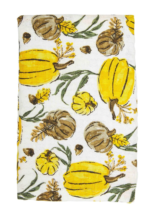 Fall Tea Towels