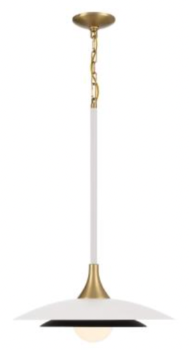 Walt LED Pendant