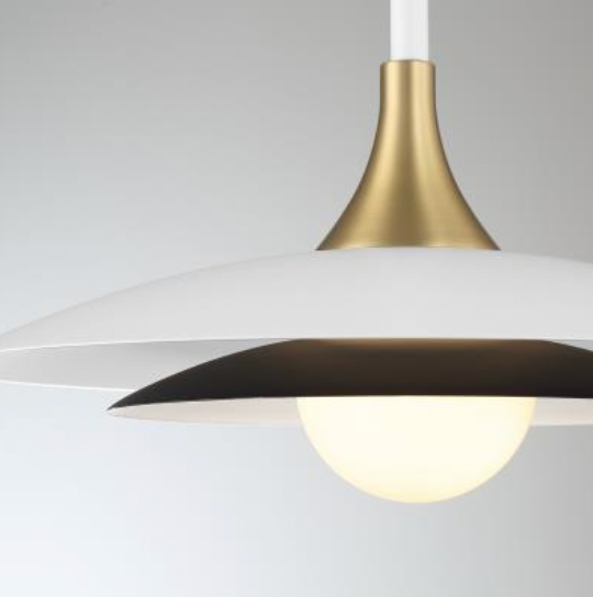 Walt LED Pendant