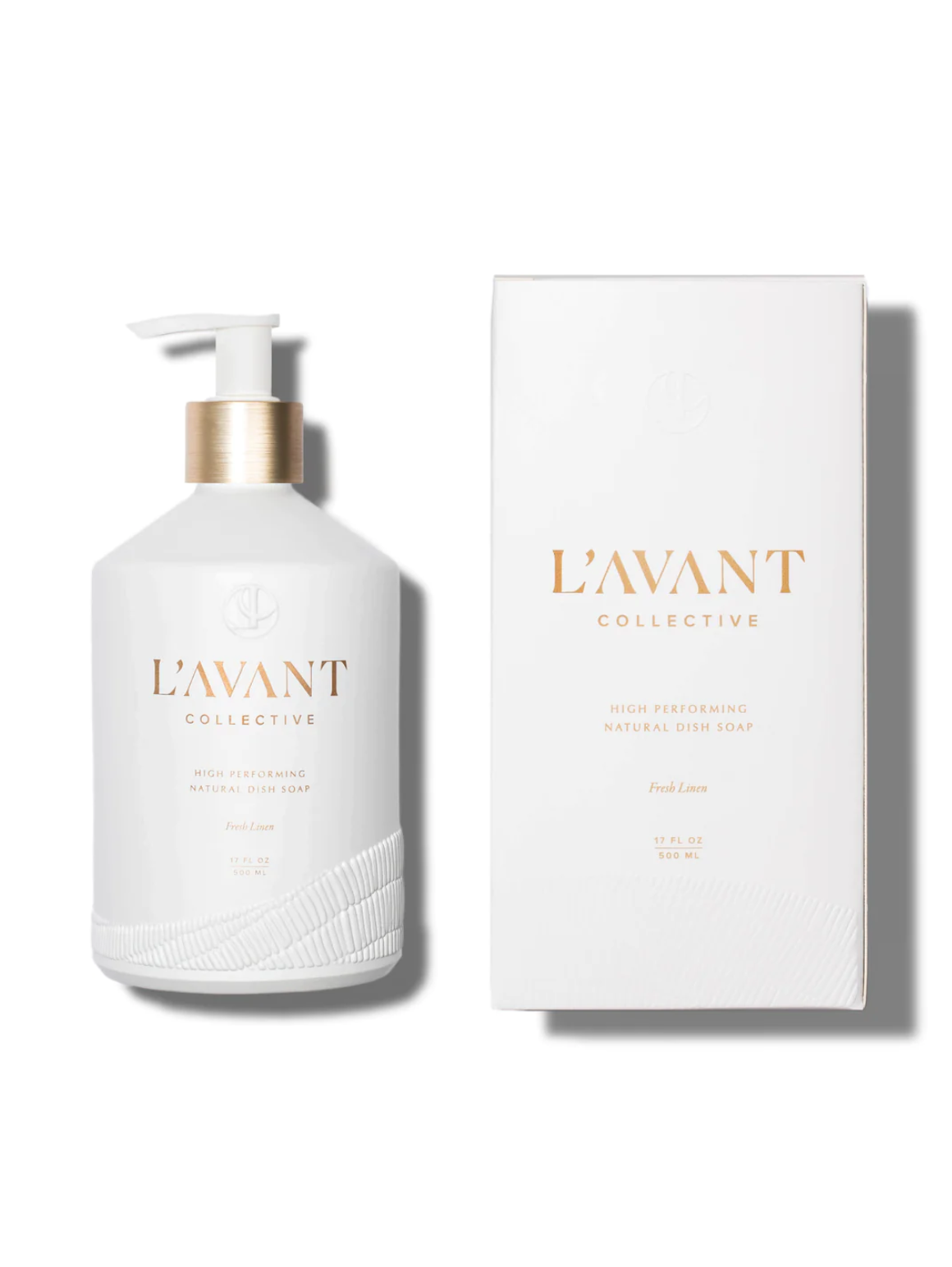 High Performing Natural Dish Soap