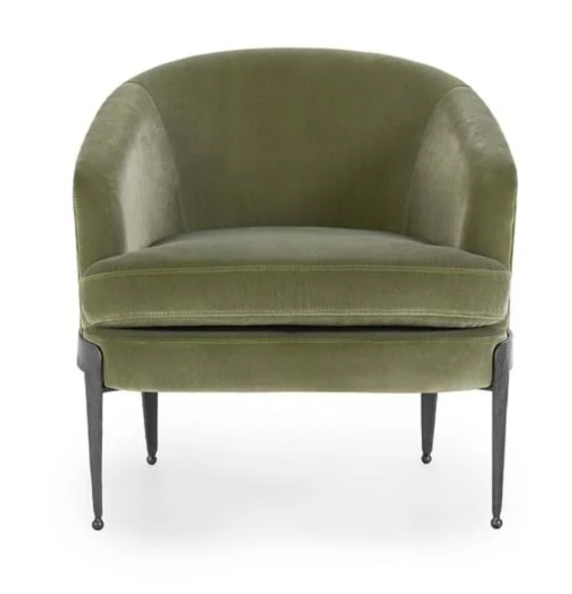 Aura Accent Chair