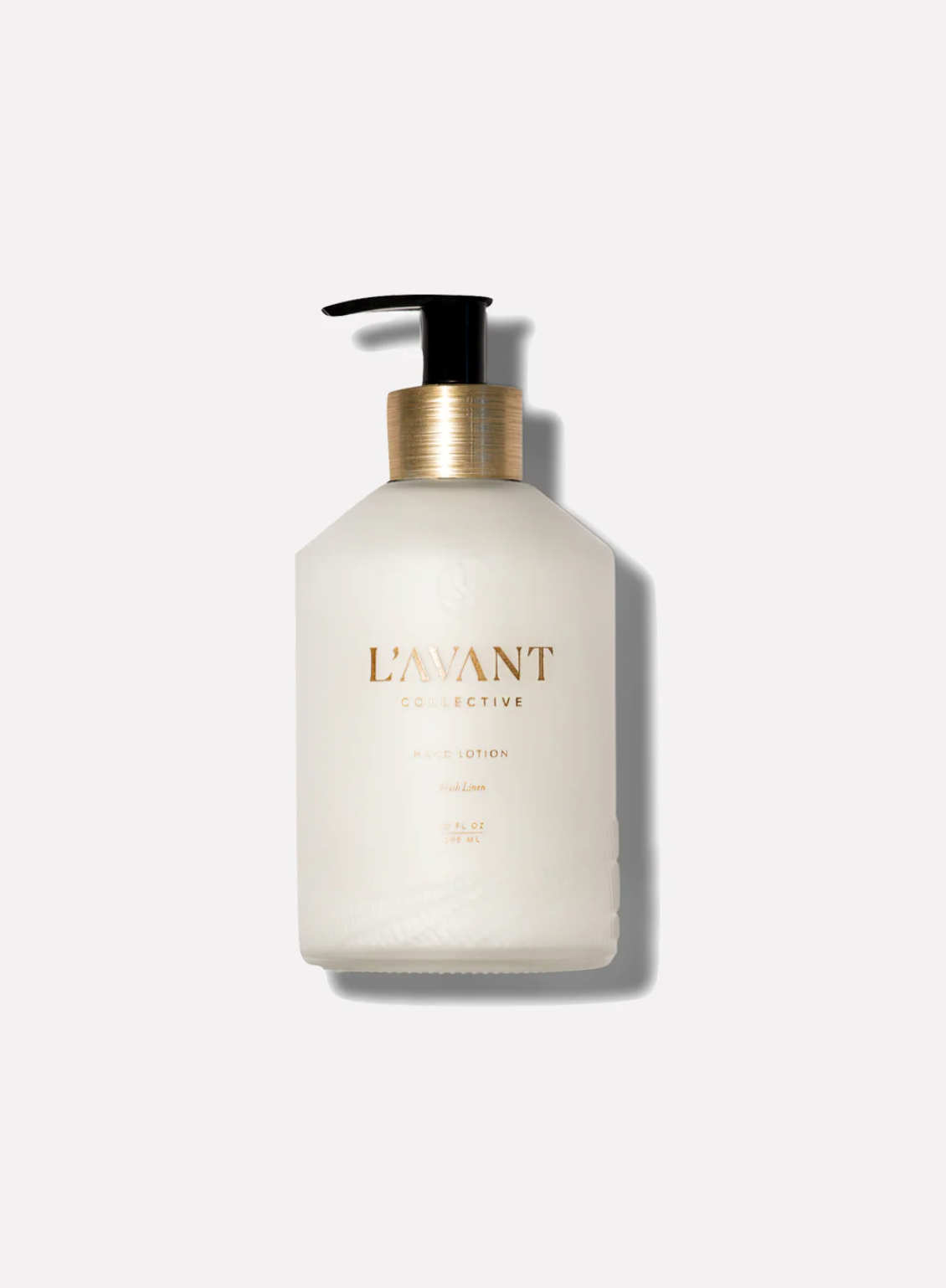 Luxury Hand Lotion