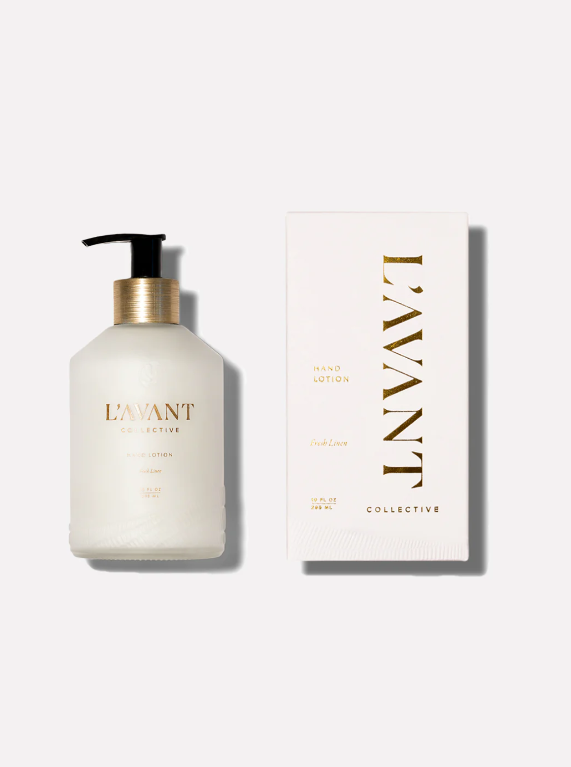 Luxury Hand Lotion