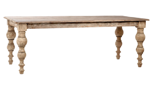 Lockwood Dining Table