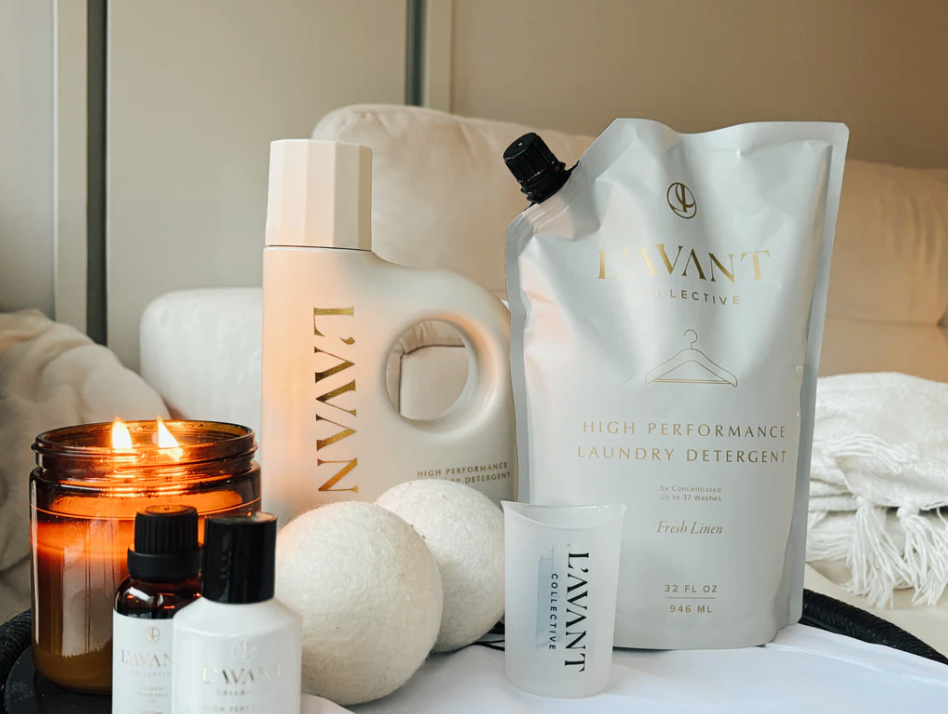 Laundry Detergent Measuring Cup