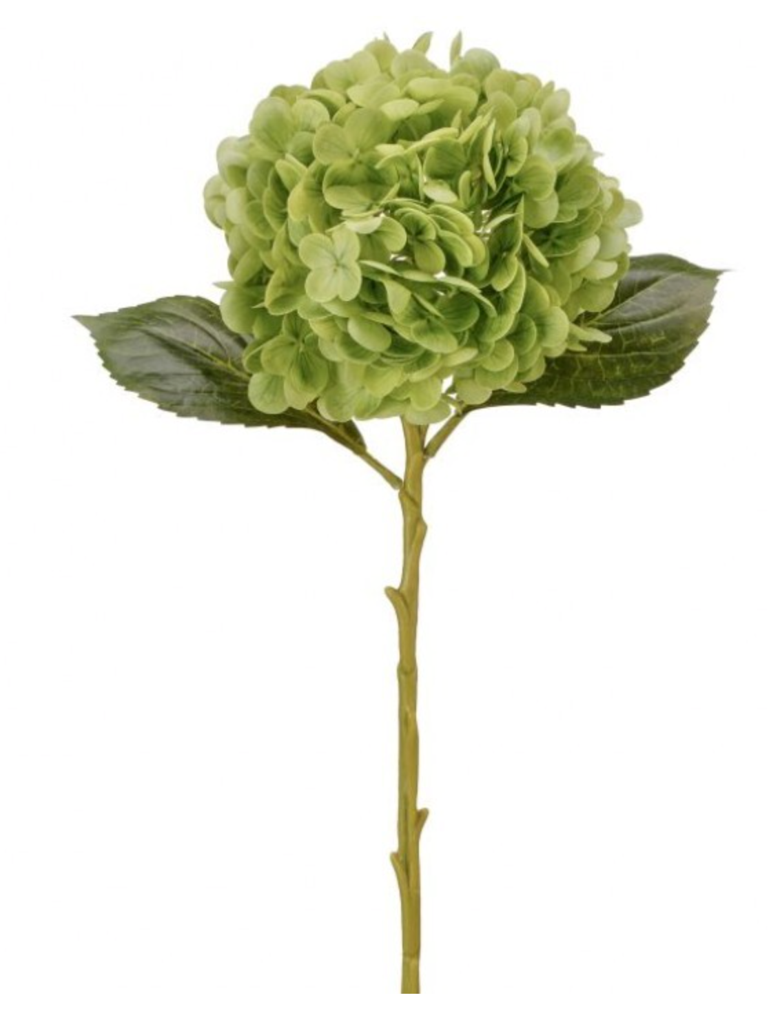 Real Touch Hydrangea