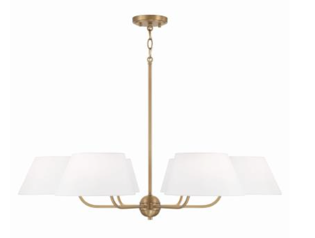 Lilah Chandelier
