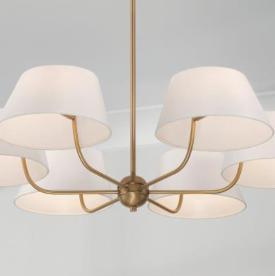 Lilah Chandelier