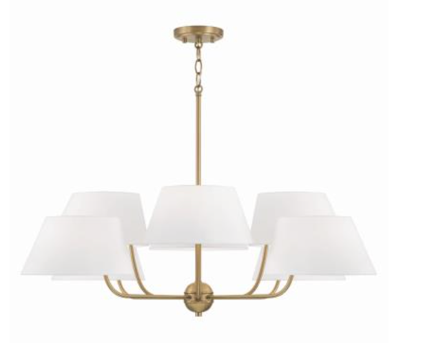 Lilah Chandelier
