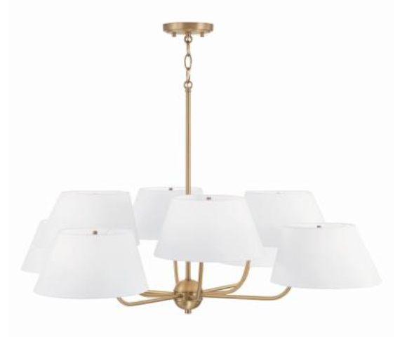 Lilah Chandelier