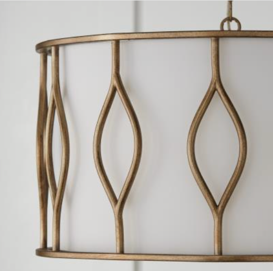 Marianne 4 Light Pendant