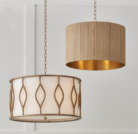 Marianne 4 Light Pendant
