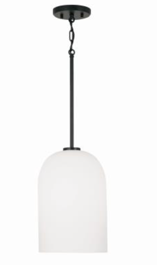 Terrah 1 Light Pendant