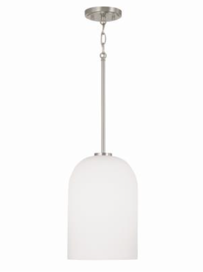 Terrah 1 Light Pendant