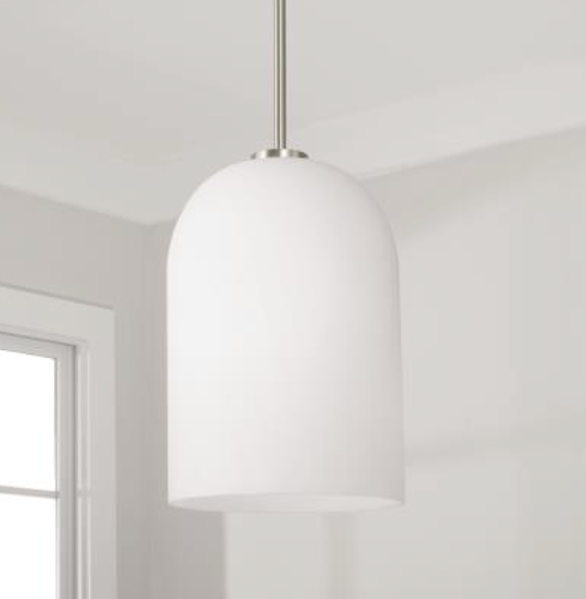 Terrah 1 Light Pendant