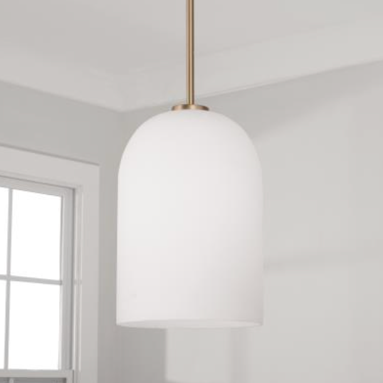 Terrah 1 Light Pendant