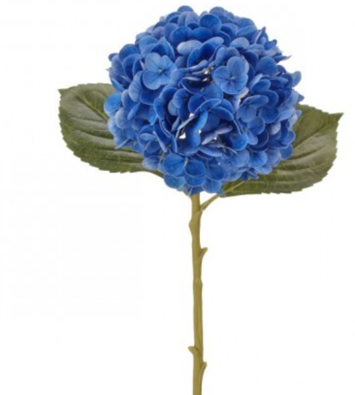Real Touch Hydrangea