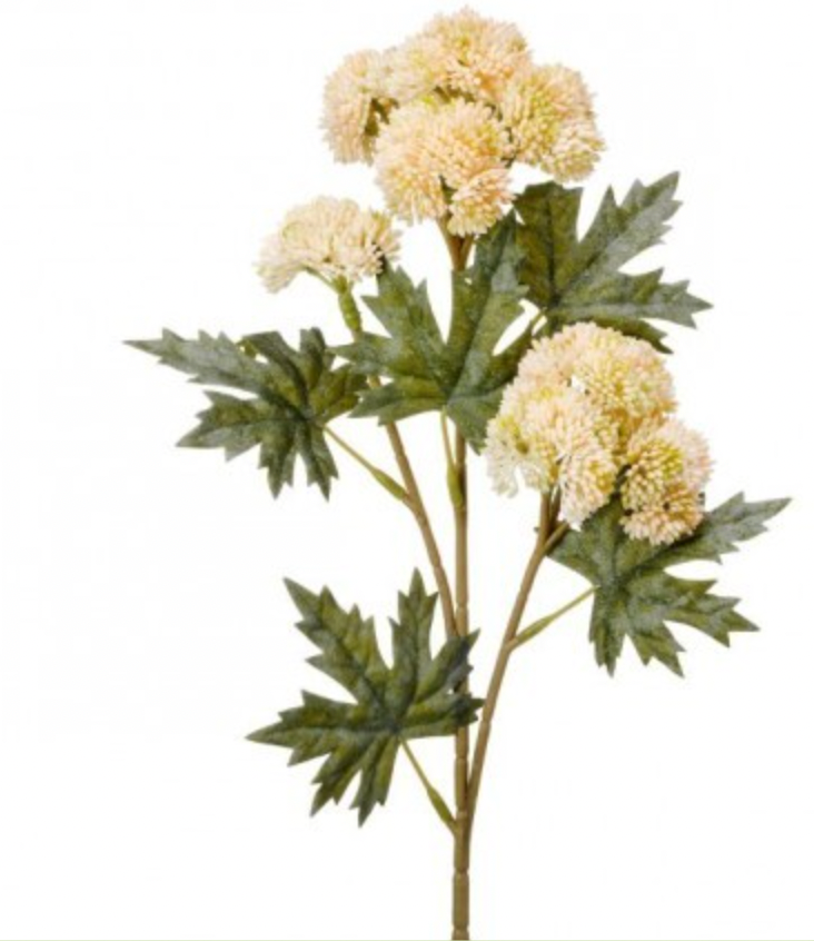 Real Touch Sedum Spray