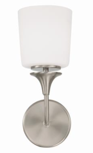 Lisa 1 Light Wall Sconce