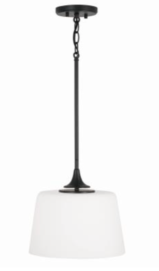 Lisa Semi-Flush Mount/Pendant