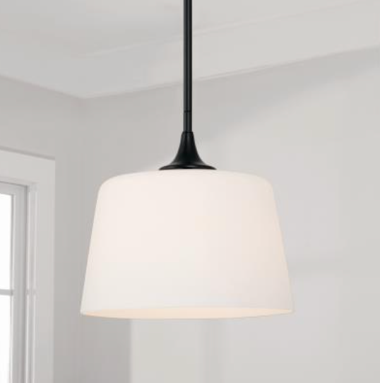 Lisa Semi-Flush Mount/Pendant