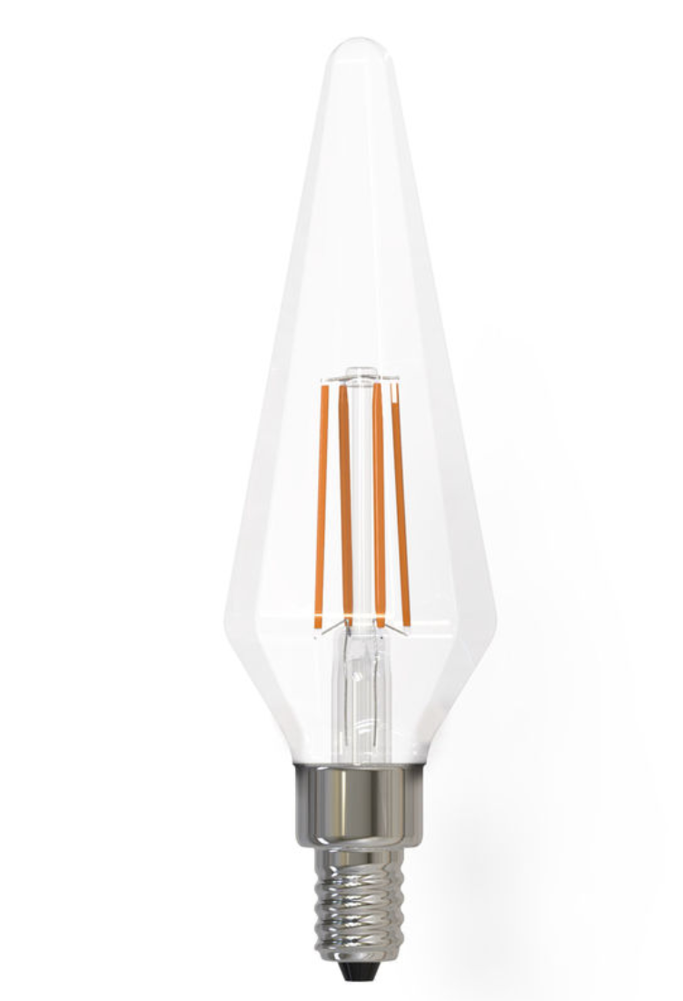 Prisim E12 3000K Bulb