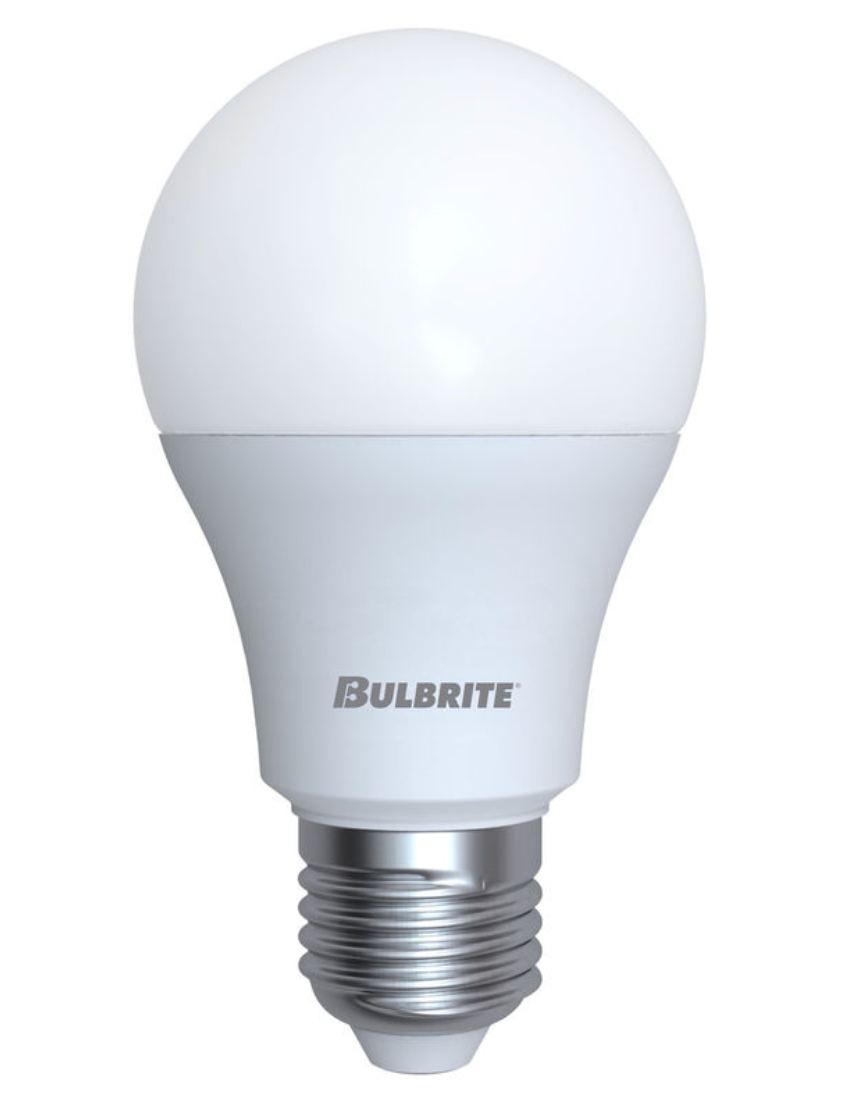 Dusk To Dawn LED 9W A19 Bulb