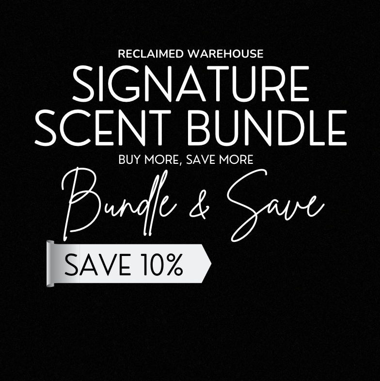 Signature Scent Bundle