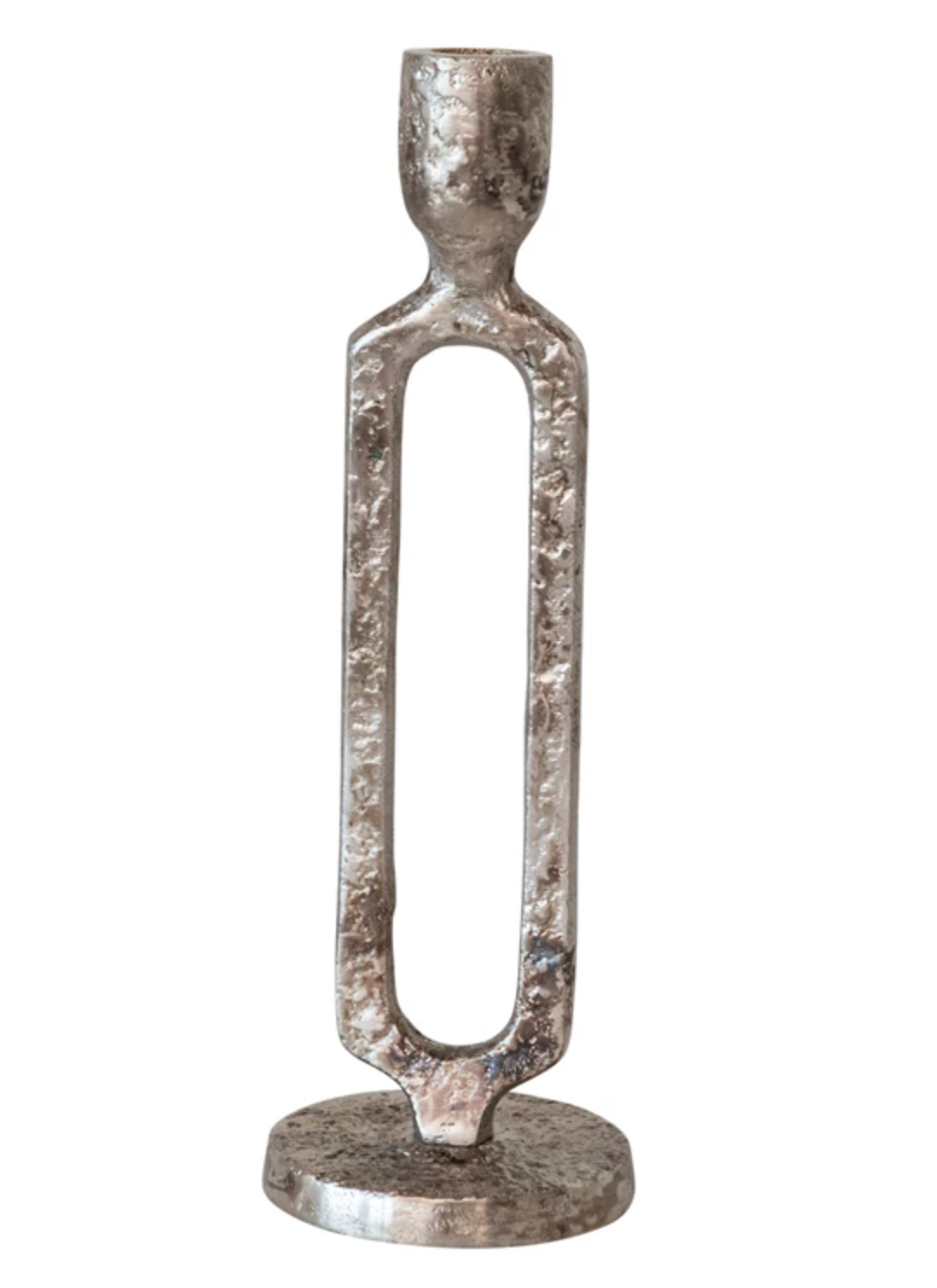 Aluminium Taper Holder