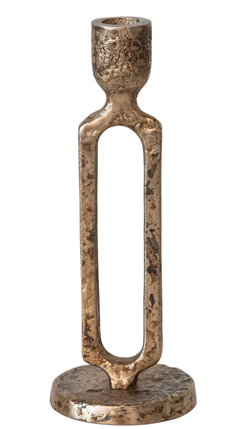 Aluminium Taper Holder