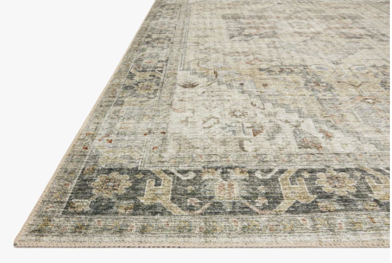 Skye Natural/Sand Rug