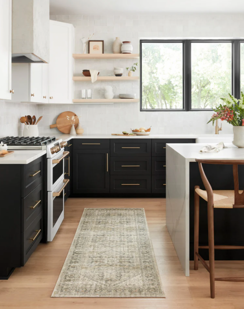 Skye Natural/Sand Rug