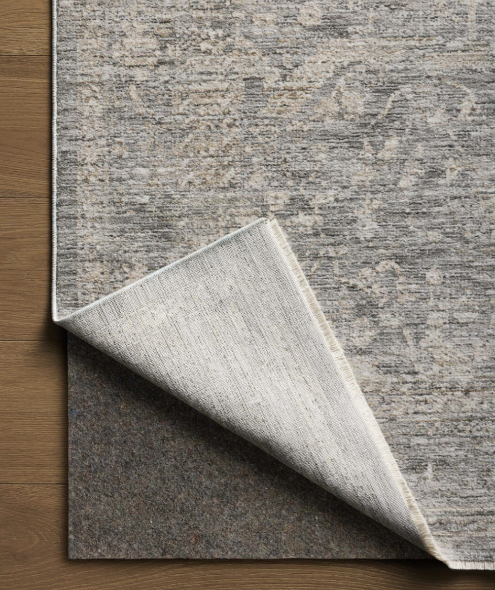 Tabitha Stone/Natural Rug