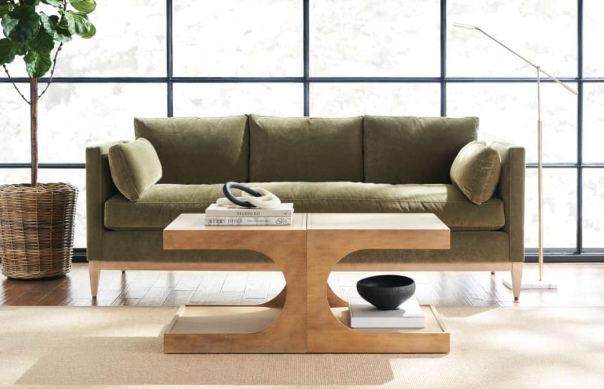 Leonard Sofa