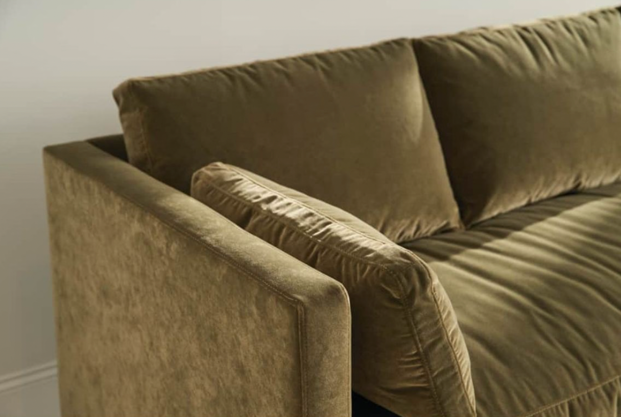 Leonard Sofa