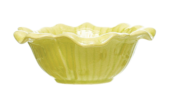 Heirloom Flower Bowls