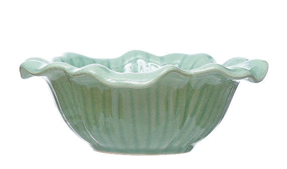Heirloom Flower Bowls