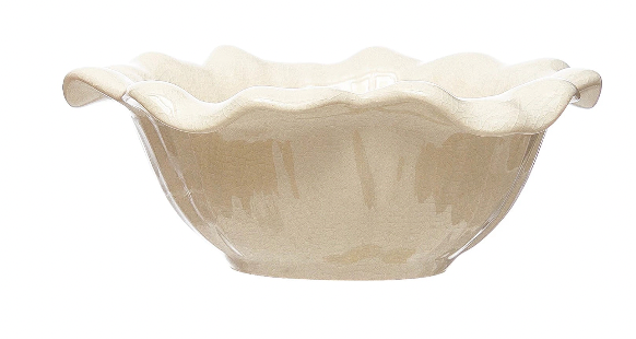 Heirloom Flower Bowls