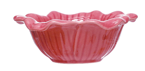 Heirloom Flower Bowls