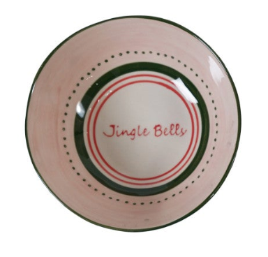 Be Merry Bowls