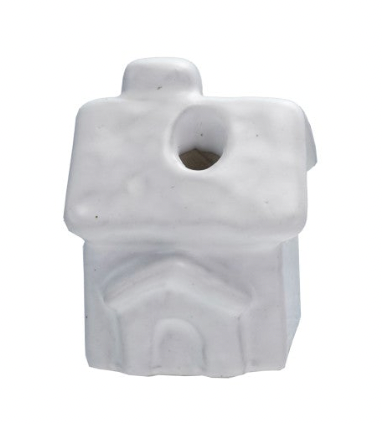 House Shaped Mini Taper Holder