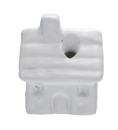 House Shaped Mini Taper Holder