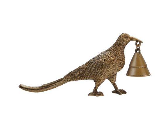 Animal Candle Snuffer