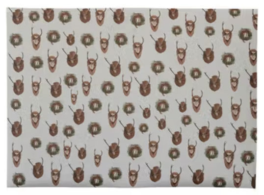 Campfire Collection Wrapping paper