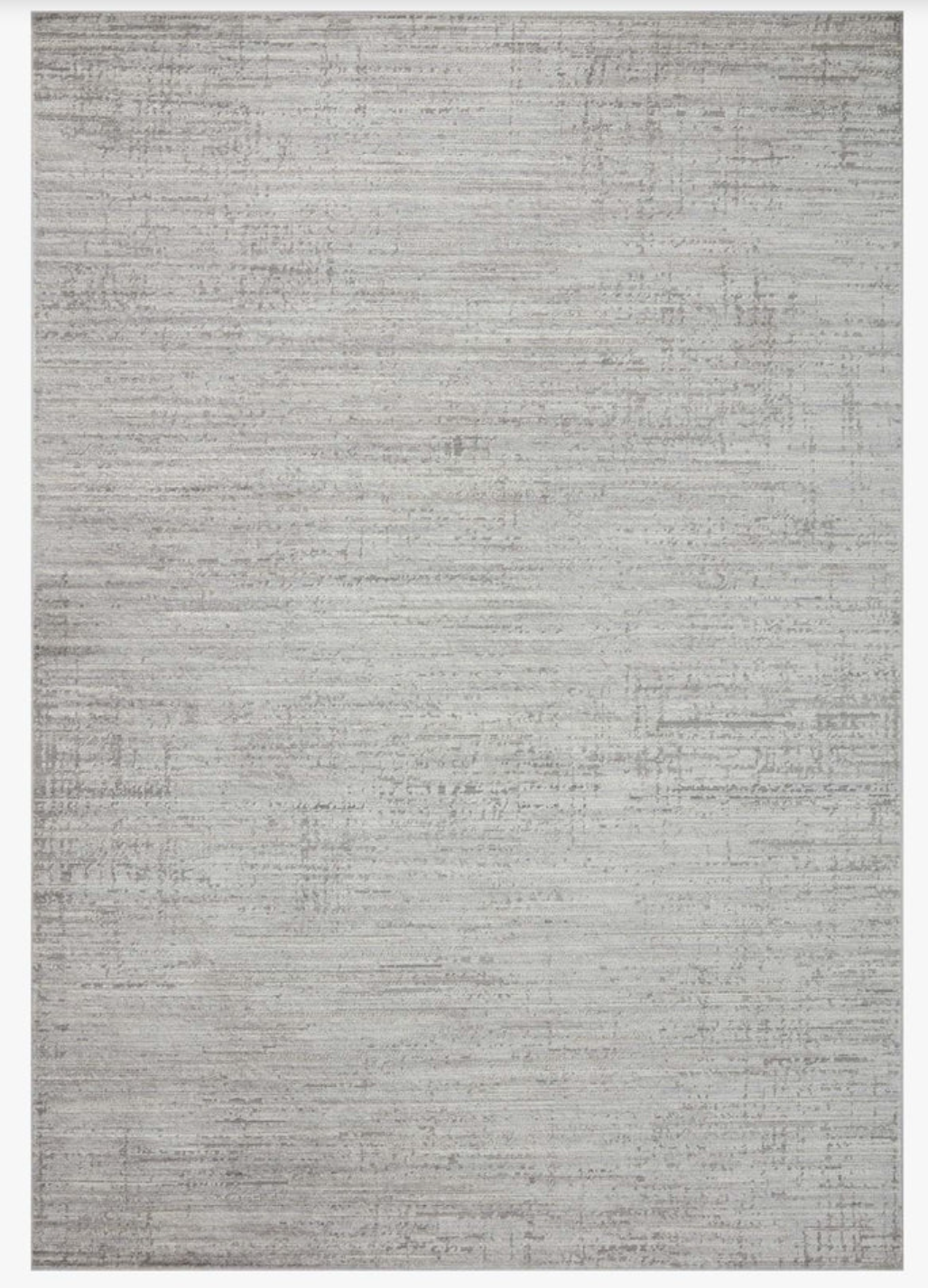 Arden Silver/Grey Rug